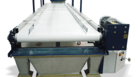 1-INSPECTION CONVEYOR