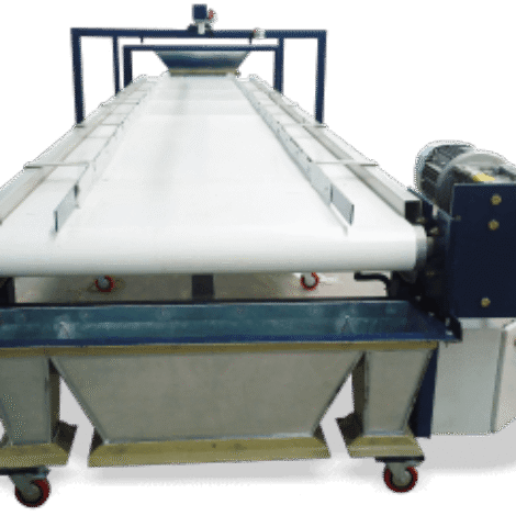 1-INSPECTION CONVEYOR