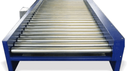 1-ROLLER CONVEYOR