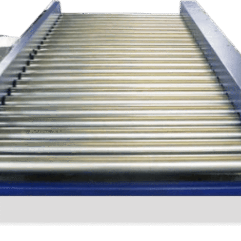 1-ROLLER CONVEYOR
