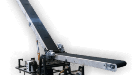 1-STACKING CONVEYORS