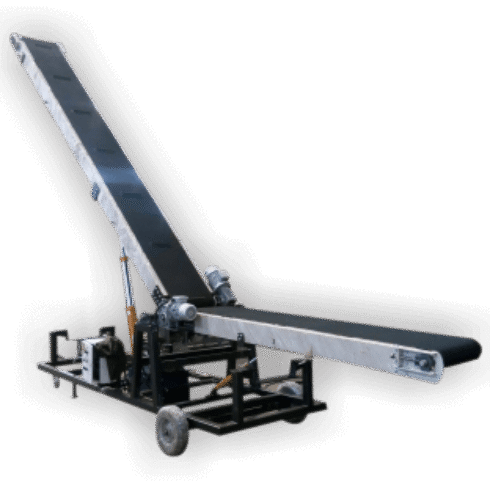 1-STACKING CONVEYORS