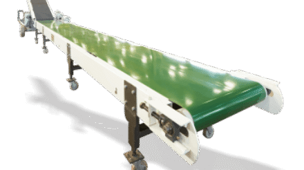 1-WAREHOUSE CONVEYORS
