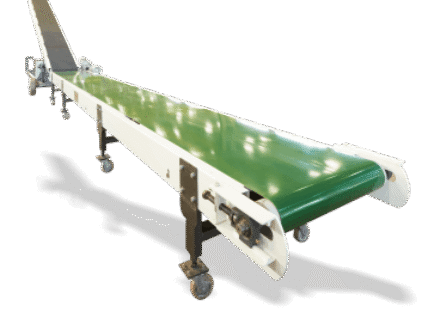 1-WAREHOUSE CONVEYORS