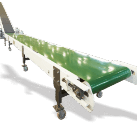 1-WAREHOUSE CONVEYORS