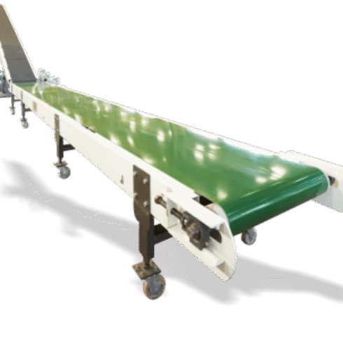 1-WAREHOUSE CONVEYORS