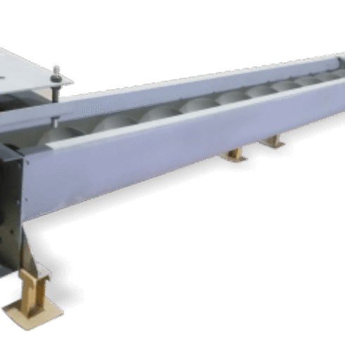 2-SCREW CONVEYOR