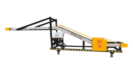 Tailormade Conveyors