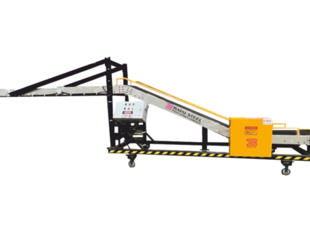 Tailormade Conveyors