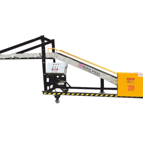 Tailormade Conveyors